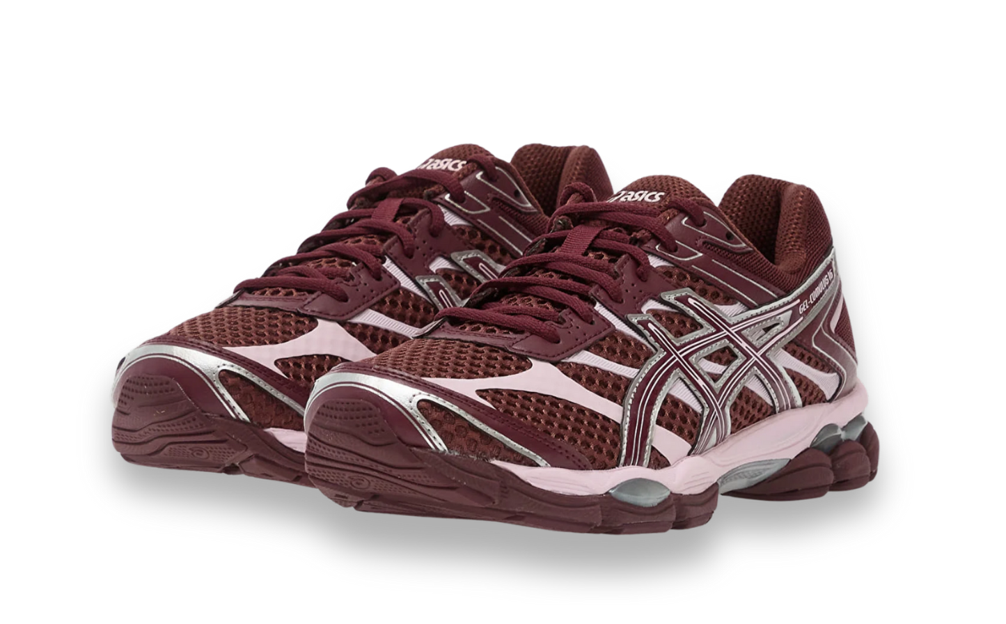ASICS Gel-Cumulus™ 16 Bordeaux 1203A733-600