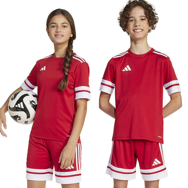 Adidas SQUADRA 25 JSY Jr
