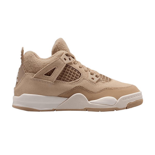 Jordan 4 Retro Cozy Girl (PS)