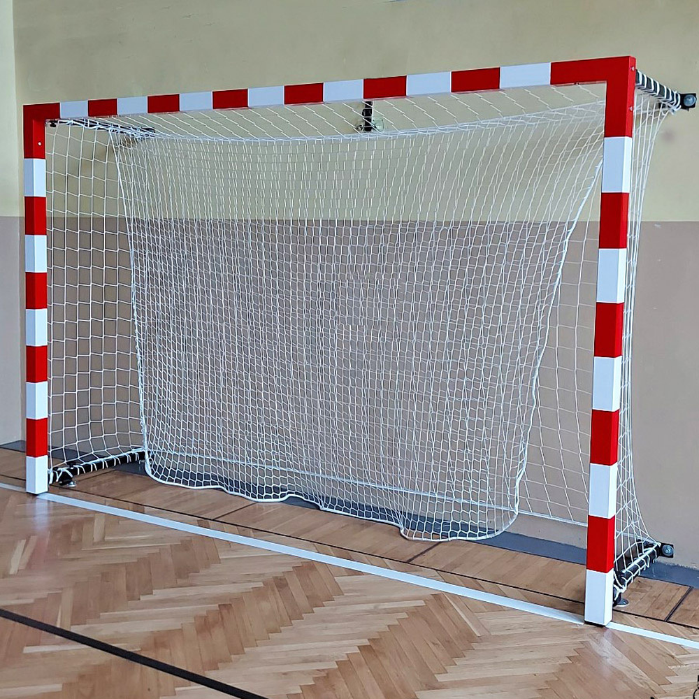 Netex 3x2x0,8x1m z łapaczem PE 4