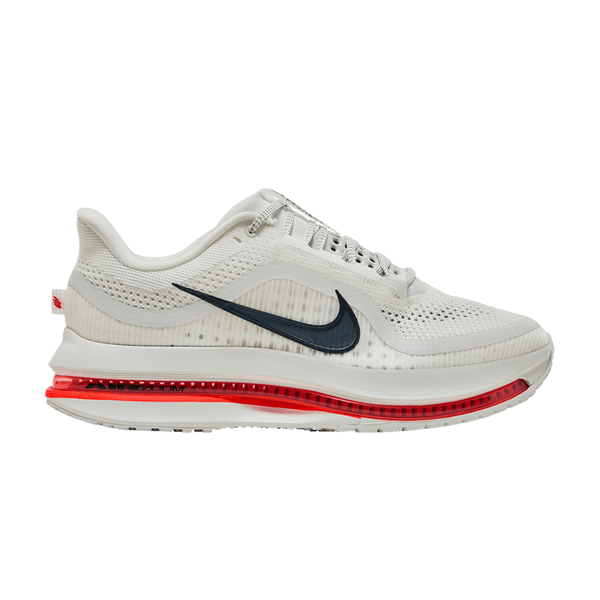 Nike Air Zoom Pegasus Premium Summit White Bright Crimson