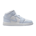 Jordan 1 Mid Cobalt Bliss (GS)