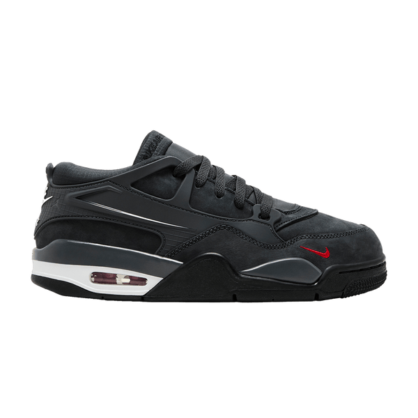 Jordan 4 RM SP Nigel Sylvester Driveway Grey (GS)