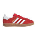 adidas Gazelle Indoor J 'Better Scarlet'