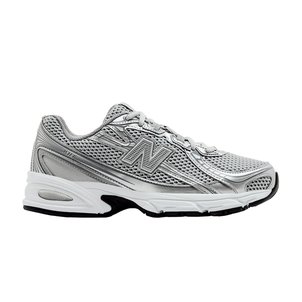 New Balance 740 Castlerock/Slate Grey/Silver Metallic