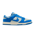 Nike Dunk Low Detroit Lions