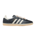 adidas Samba OG Black Pink Ribbon Laces (Women's)