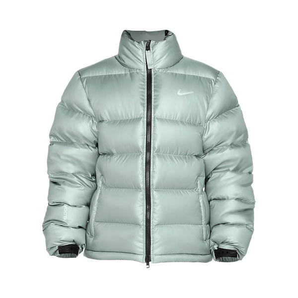 Nike x NOCTA Sunset Puffer Jacket Mica Green