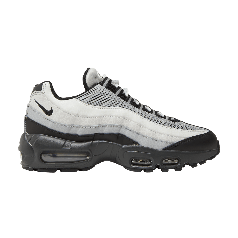 Nike Air Max 95 LX Reflective Safari (Women's)