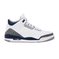 Jordan 3 Retro Midnight Navy