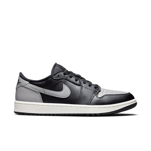 Jordan 1 Retro Low Golf White Croc