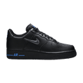 Nike Air Force 1 Low Jewel Black Grey Royal