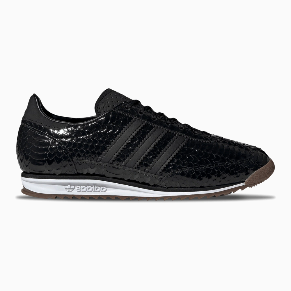 Adidas Sl 72 Og W "Core Black"