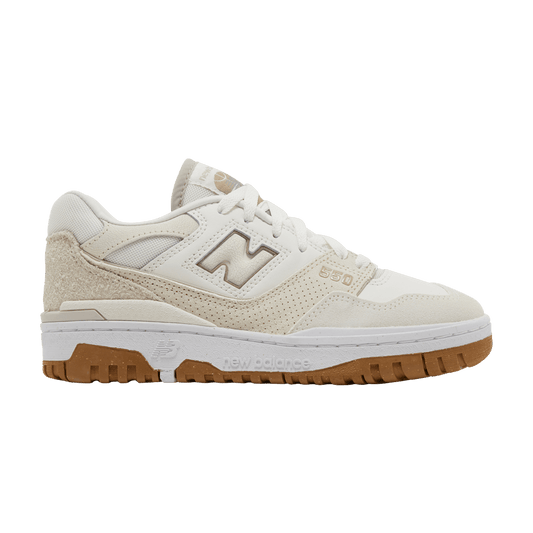 New Balance 550 Sea Salt Linen (Women's)