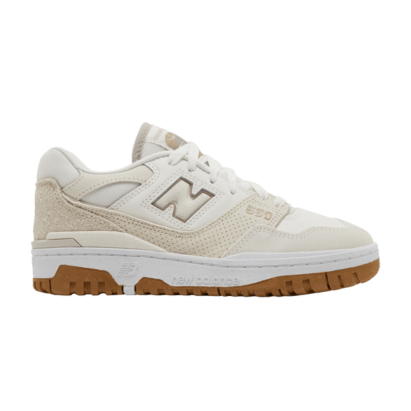 New Balance 550 Sea Salt Linen (Women's)