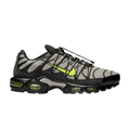 Nike Air Max Plus Utility Black College Grey Volt