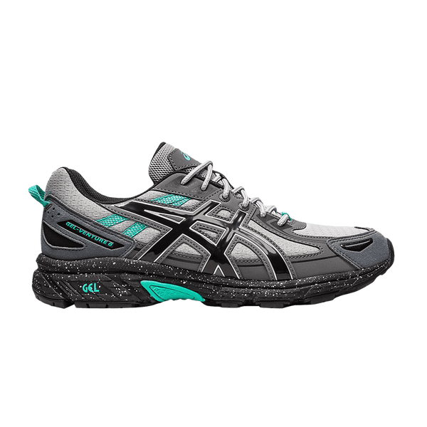 ASICS Gel-Venture 6 SPS Mid Grey Black