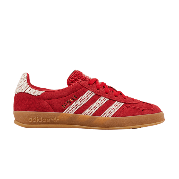 adidas Gazelle Indoor W 'Better Scarlet'