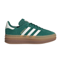 adidas Gazelle Bold Collegiate Green (Women's)