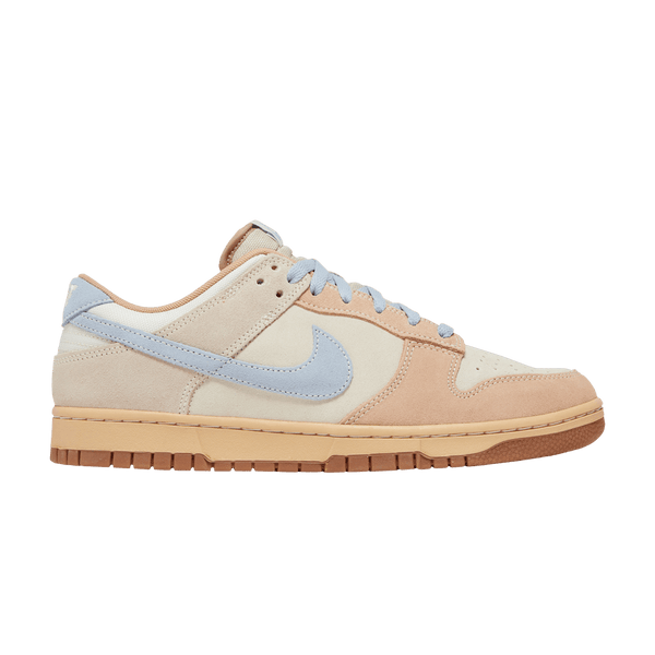 Nike Dunk Low Sanddrift Light Armory Blue