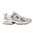 New Balance U530 Silver Metallic