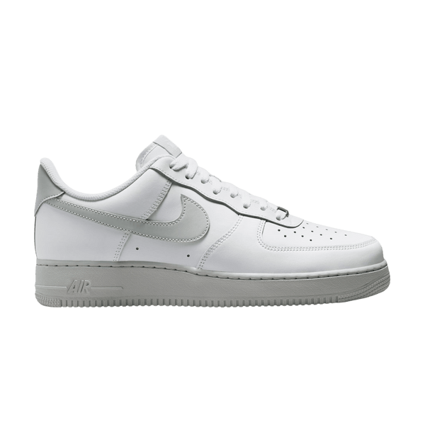 Nike Air Force 1 '07 Summit White Strata Grey