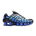 Nike Shox TL Vapor Green Racer Blue