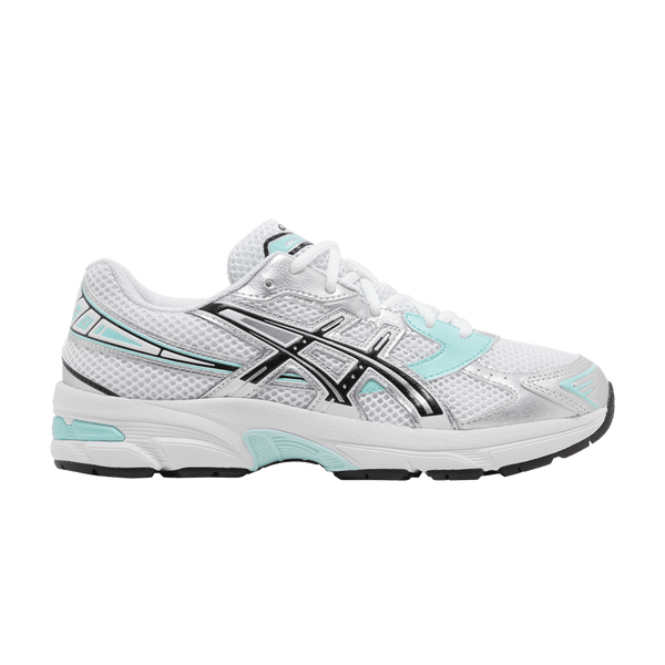 ASICS Gel-1130 White Aqua (GS)