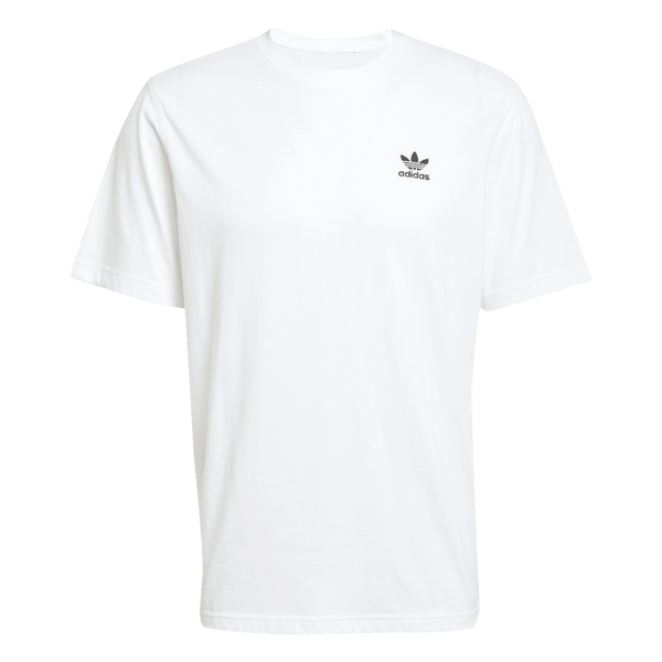 Adidas Trefoil T-Shirt White