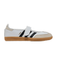adidas Samba Jane White Black Gum (Women's)