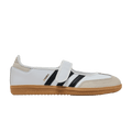adidas Samba Jane White Black White Gum (Women's)