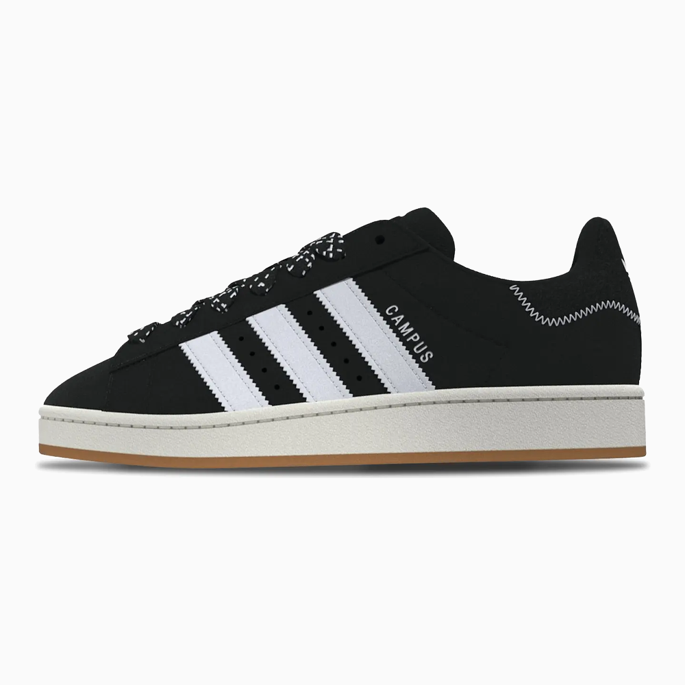 Adidas Campus 00S W "Core Black"