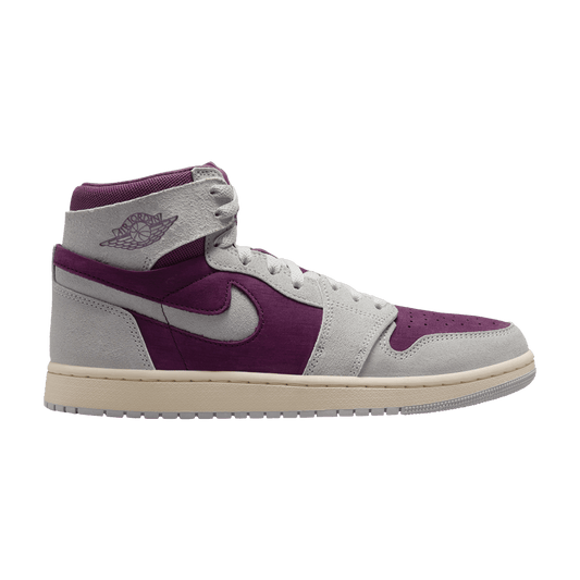Jordan 1 High Zoom Air CMFT 2 Bordeaux (Women's)