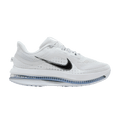 Nike Air Zoom Pegasus Premium White Metallic Silver