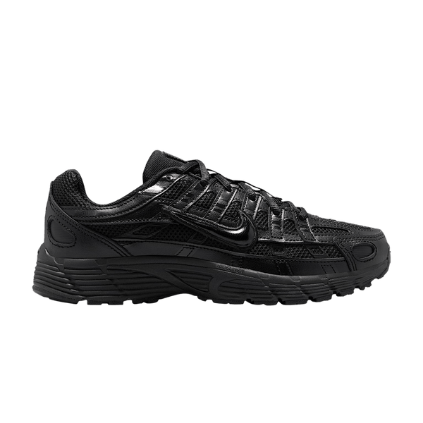 Nike P-6000 Black (GS)