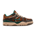 Nike Air Force 3 Low SP Nigo Baroque Brown