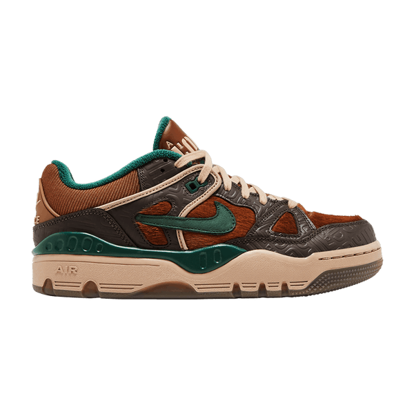 Nike Air Force 3 Low SP Nigo Baroque Brown