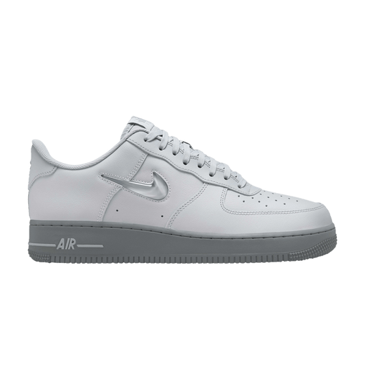 Nike Air Force 1 Low '07 Jewel Wolf Grey