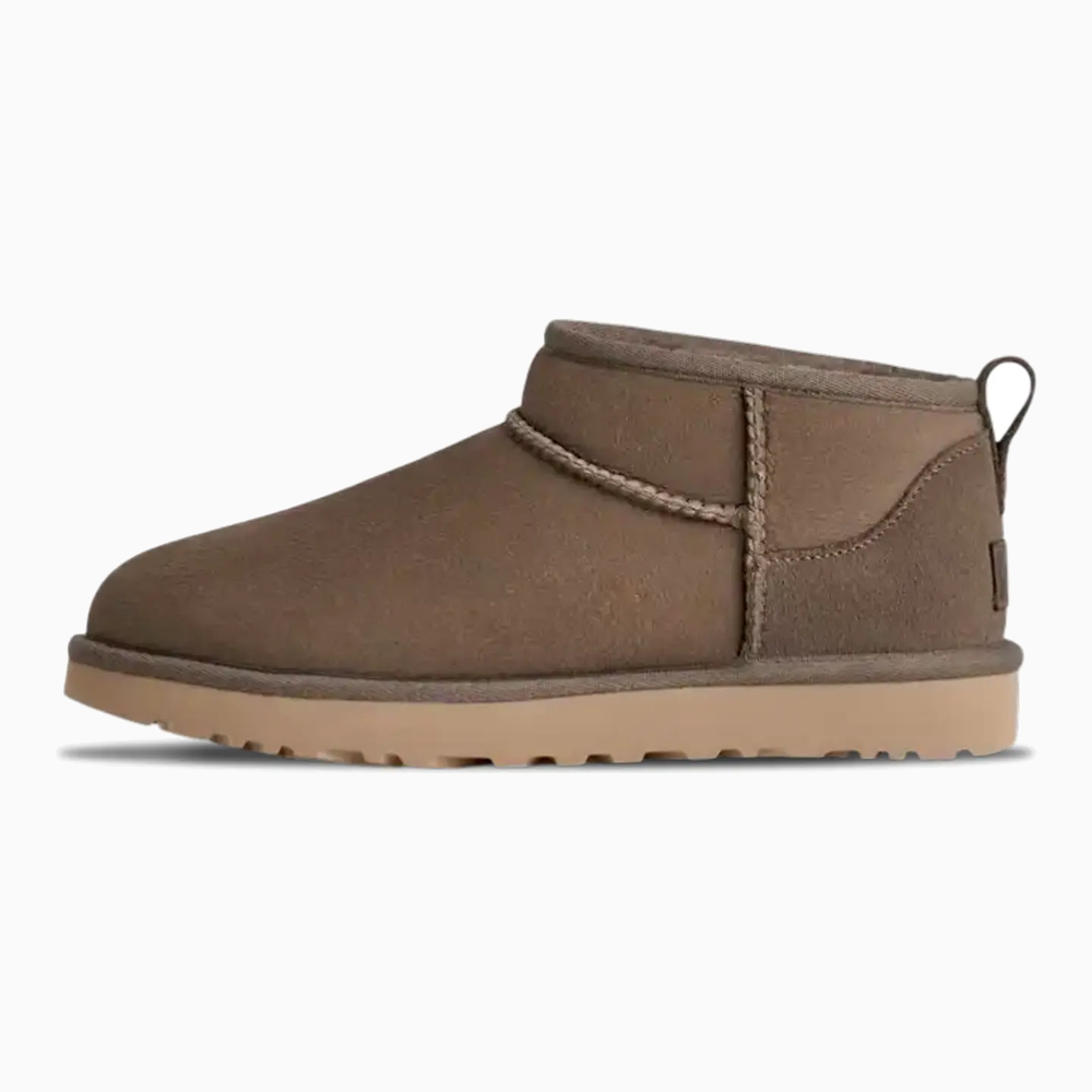 Ugg Classic Ultra Mini W "Dried Oregano"