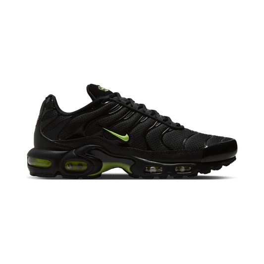 Nike Air Max Plus Black Volt Ice