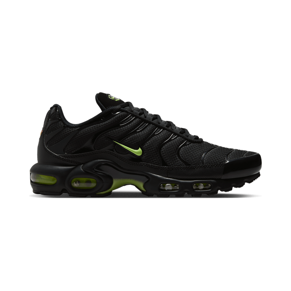 Nike Air Max Plus Black Volt Ice