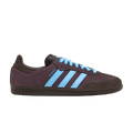 adidas Samba OG Shadow Brown Sky Rush (Women's)