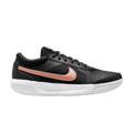 Wmns NikeCourt Zoom Lite 3 Clay 'Black Metallic Red Bronze'