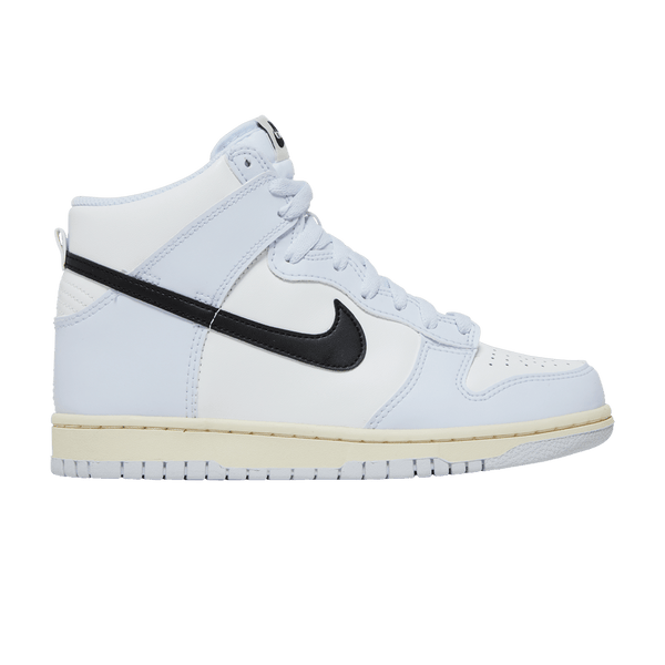 Nike Dunk High Aluminum (GS)