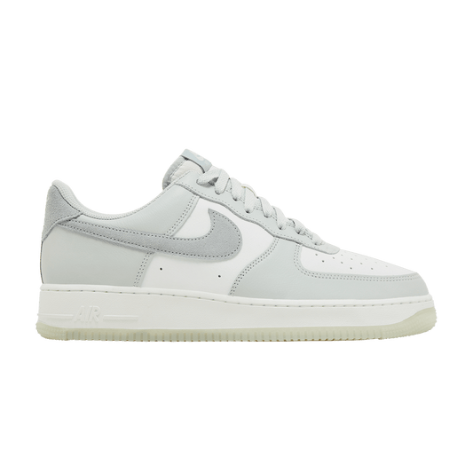 Nike Air Force 1 '07 Light Silver Pumice