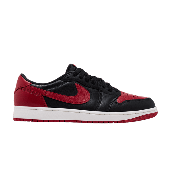 Jordan 1 Retro Low OG Banned