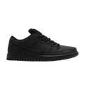 Nike SB Dunk Low Pro Triple Black