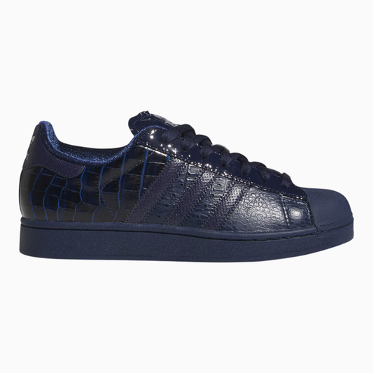 Adidas Superstar Ii Anthony Edwards "Night Indigo"