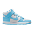 Nike Dunk High blue chill