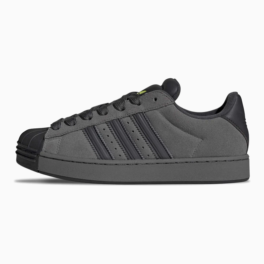 Adidas Superstar St "Grey Four"